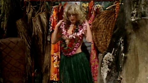 Pic: Misty Rowe in National Lampoon's Class Reunion (1982)