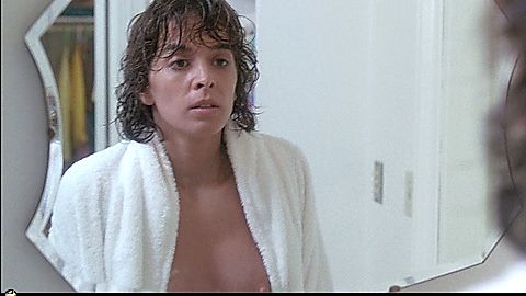 Pic: Annabella Sciorra in The Hand that Rocks the Cradle (1992)