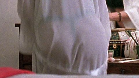 Pic: Annabella Sciorra in The Hand that Rocks the Cradle (1992)