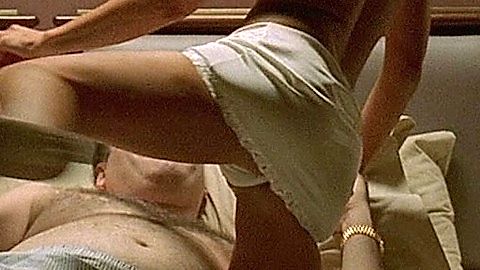Pic: Annabella Sciorra in The Sopranos (1999)