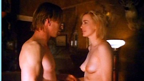 Pic: Jennifer Rubin in Bitter Harvest (1993)