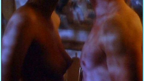 Pic: Jennifer Rubin in Bitter Harvest (1993)