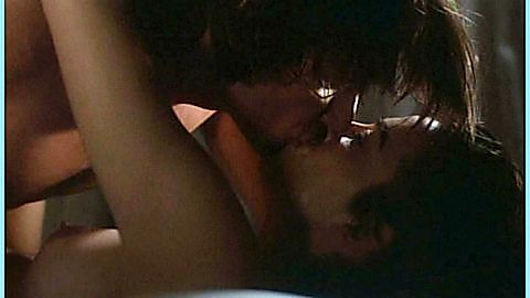 Pic: Jennifer Rubin in A Woman, Her Men, and Her Futon (1992)