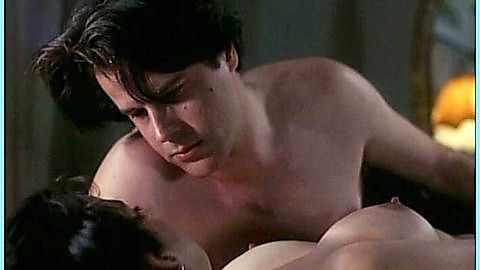 Pic: Jennifer Rubin in A Woman, Her Men, and Her Futon (1992)