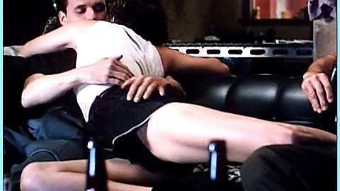 Pic: Jennifer Rubin in Saints and Sinners (1994)