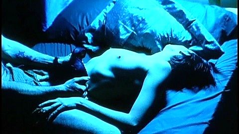 Pic: Jennifer Rubin in The Fear Inside (1992)