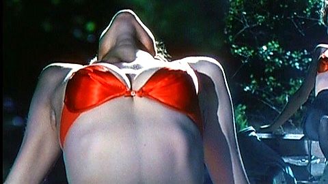 Pic: Jennifer Rubin in The Fear Inside (1992)