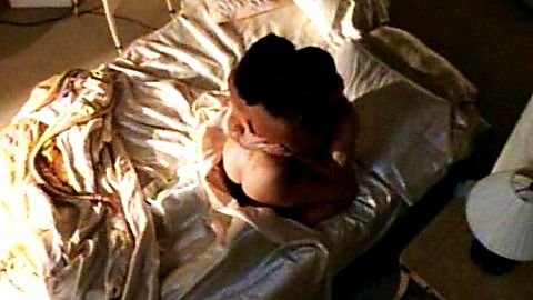 Pic: Jennifer Rubin in The Wasp Woman (1995)