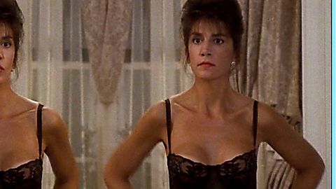 Pic: Mercedes Ruehl in Another You (1991)