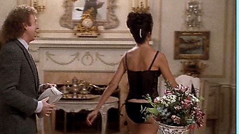 Pic: Mercedes Ruehl in Another You (1991)