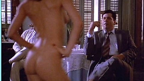 Pic: Betsy Russell in Delta Heat (1992)