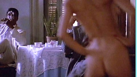 Pic: Betsy Russell in Delta Heat (1992)