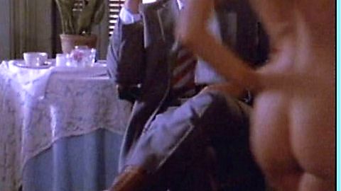 Pic: Betsy Russell in Delta Heat (1992)