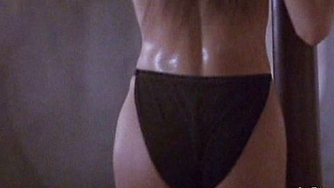Pic: Betsy Russell in Delta Heat (1992)