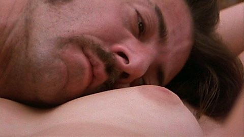 Pic: Theresa Russell in Straight Time (1978)