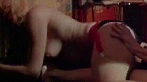Pic: Theresa Russell in Bad Timing (1980)