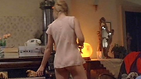 Pic: Theresa Russell in Bad Timing (1980)