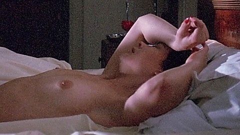 Pic: Theresa Russell in Eureka (1983)