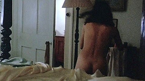 Pic: Theresa Russell in Eureka (1983)