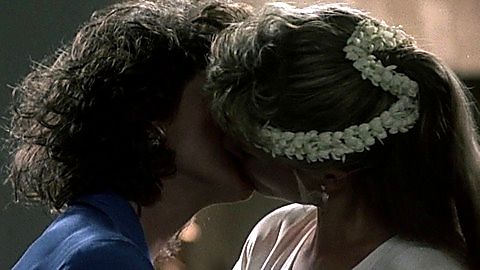 Pic: Theresa Russell in Black Widow (1987)