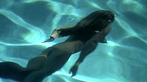 Pic: Theresa Russell in Black Widow (1987)