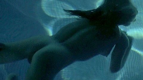 Pic: Theresa Russell in Black Widow (1987)