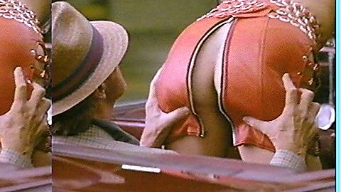 Pic: Theresa Russell in Whore (1991)