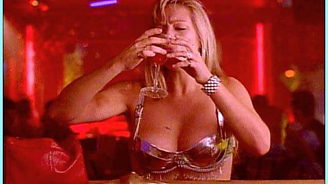 Pic: Theresa Russell in Whore (1991)