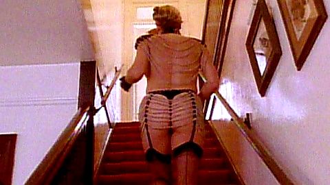 Pic: Theresa Russell in Whore (1991)