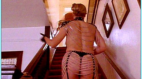 Pic: Theresa Russell in Whore (1991)
