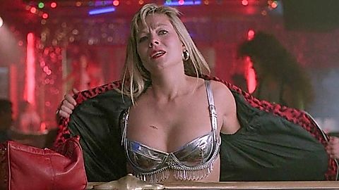 Pic: Theresa Russell in Whore (1991)