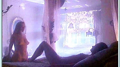 Pic: Theresa Russell in The Grotesque (1995)