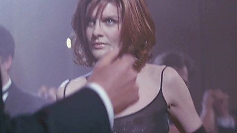 Pic: Rene Russo in The Thomas Crown Affair (1999)