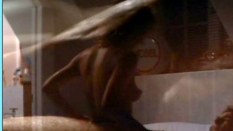 Pic: Meg Ryan in The Presidio (1988)