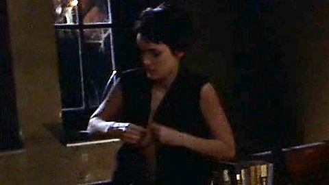 Pic: Winona Ryder in Girl, Interrupted (1999)
