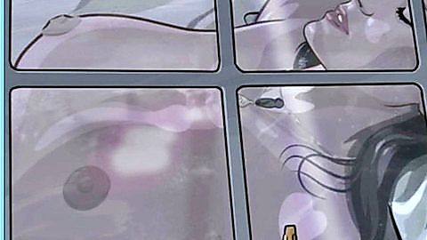 Pic: Winona Ryder in A Scanner Darkly (2006)