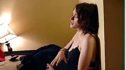 Pic: Winona Ryder in The Ten (2007)