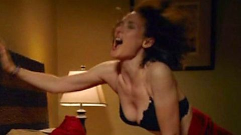 Pic: Winona Ryder in The Ten (2007)