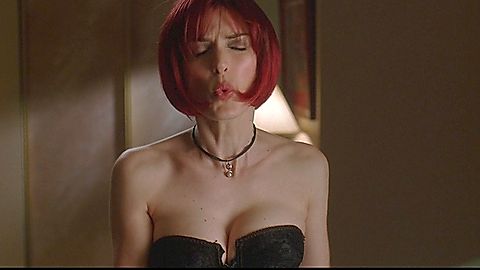 Pic: Winona Ryder in Sex and Death 101 (2007)