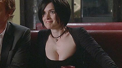 Pic: Winona Ryder in Sex and Death 101 (2007)