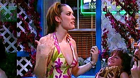 Pic: Winona Ryder in Saturday Night Live (1975)