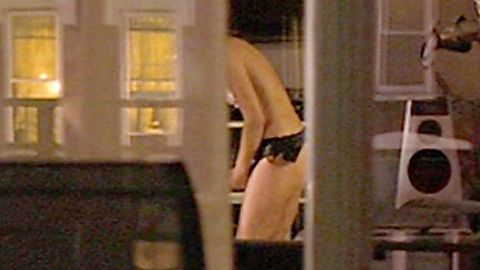 Pic: Winona Ryder in The Dilemma (2011)