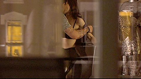 Pic: Winona Ryder in The Dilemma (2011)