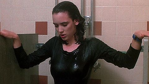 Pic: Winona Ryder in Heathers (1989)