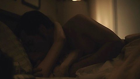 Pic: Winona Ryder in The Iceman (2012)