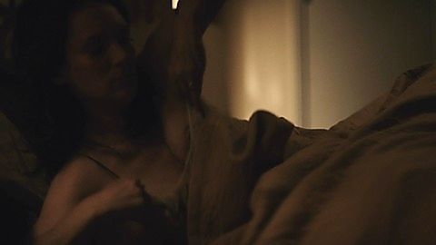 Pic: Winona Ryder in The Iceman (2012)