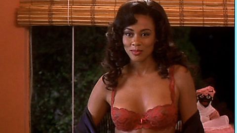 Pic: Lela Rochon in Waiting to Exhale (1995)