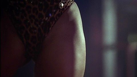 Pic: Lela Rochon in Gang Related (1997)