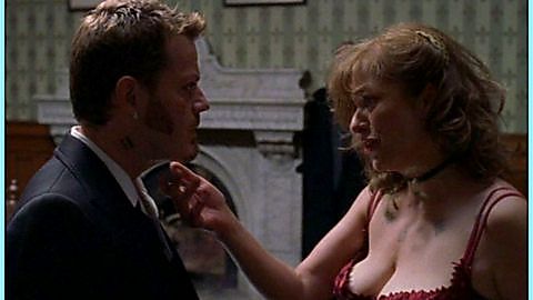 Pic: Diana Quick in Revengers Tragedy (2002)