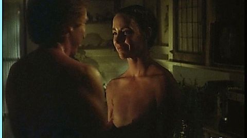 Pic: Kathleen Quinlan in Sunday Lovers (1980)